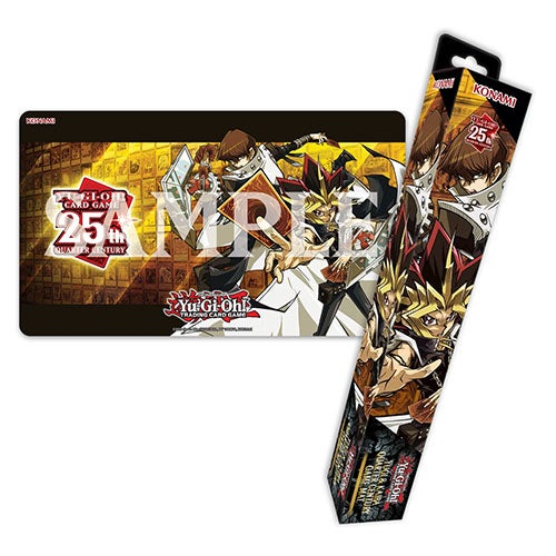 YU-GI-OH Artwork Playmats | New Realities Gaming