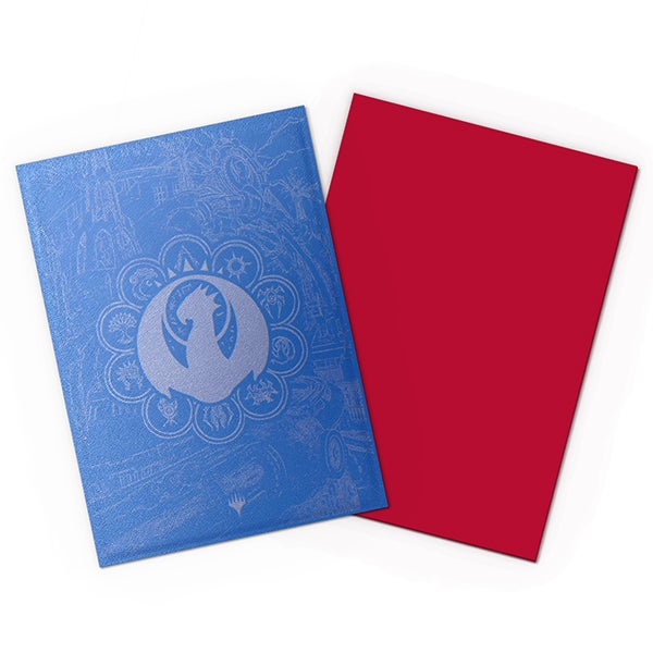 MTG Artwork Sleeves | New Realities Gaming
