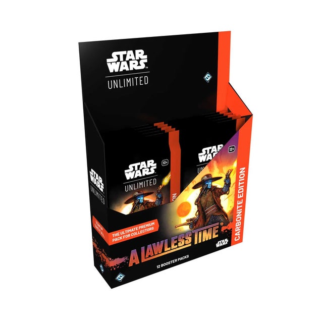 SWU Booster Boxes | New Realities Gaming
