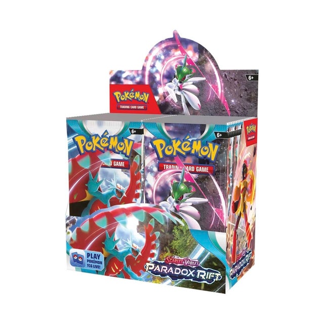 Pokémon | New Realities Gaming