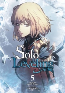 Solo Leveling, Vol. 5 (comic) (Solo Leveling (comic), 5) | New